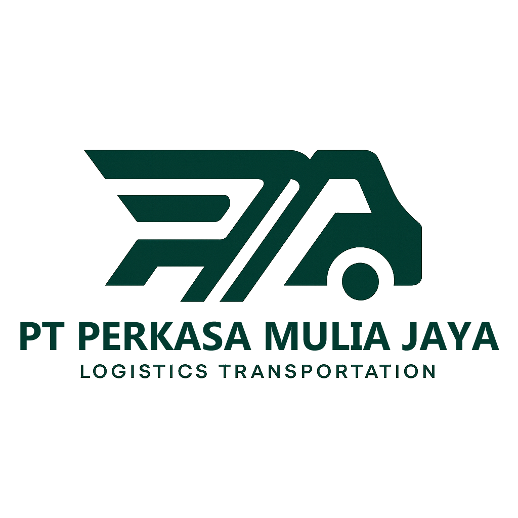 Logo Perusahaan